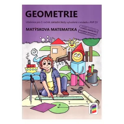 Geometrie 3 - učebnice - Matýskova matematika