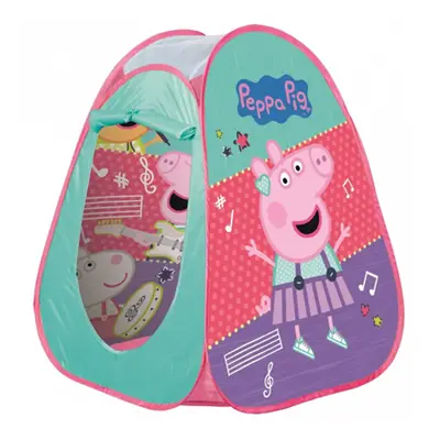 Pop Up stan Pepa Pig 75 x 75 x 90 cm