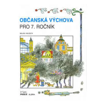 Občanská výchova 7.r. ZŠ - Valenta M.