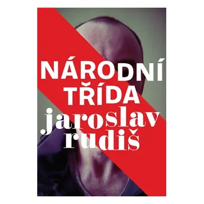 Národní třída - Rudiš Jaroslav