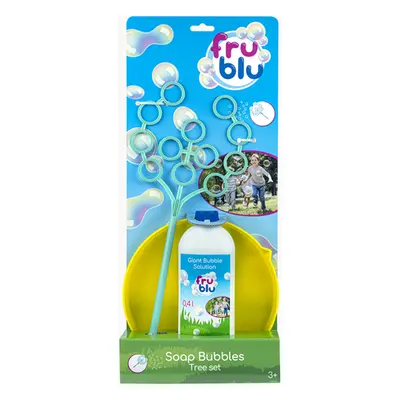 FRU BLU bublifuk Stromek + náplň 0,4L