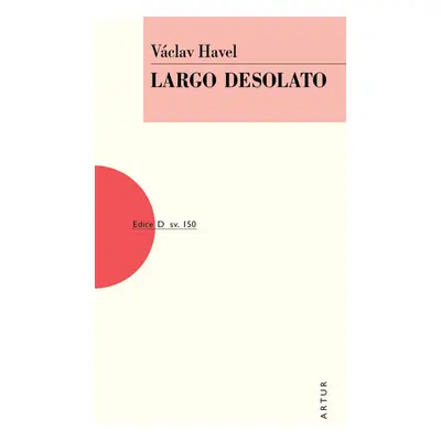 Largo desolato - Havel Václav