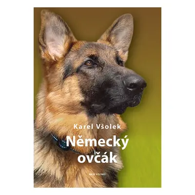 Německý ovčák - Všolek Karel