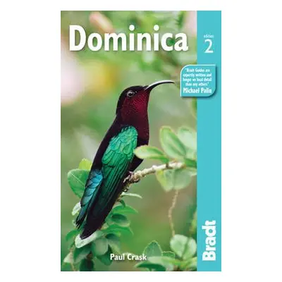 Dominica - Bradt Travel Guide - 2th ed.