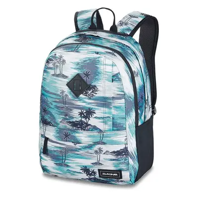 Studentský batoh Dakine ESSENTIALS PACK 22L - Blue Isle