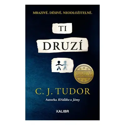 Ti druzí - Tudor C. J.