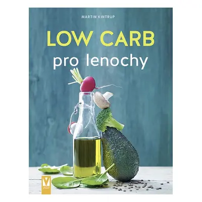 Low Carb pro lenochy - Kintrup Martin