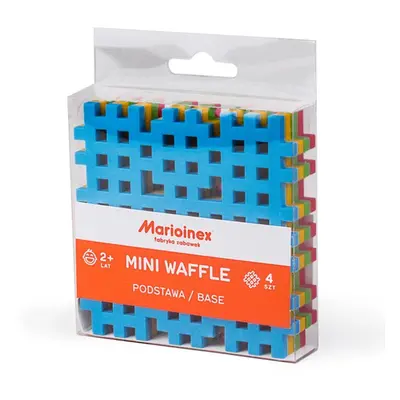 Marioinex MINI WAFLE – Podložka 4 ks