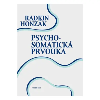 Psychosomatická prvouka - Honzák Radkin