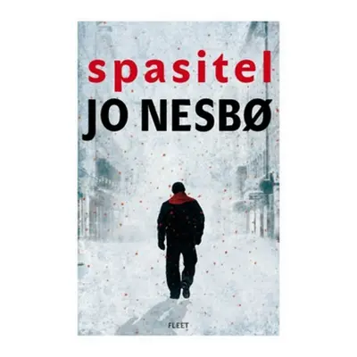 Spasitel - Nesbo Jo