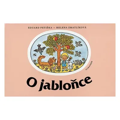 O jabloňce - Petiška Eduard