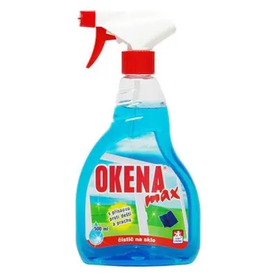 Okena Max s rozprašovačem - 500 ml