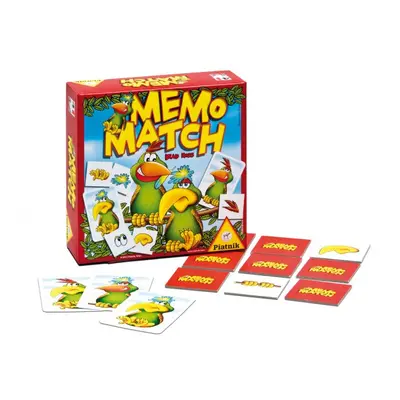 Memo Match