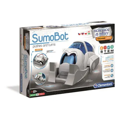 Clementoni Robot SumoBot