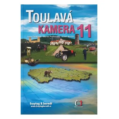 Toulavá kamera 11