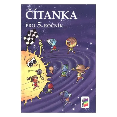 Čítanka 5