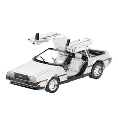 DeLorean