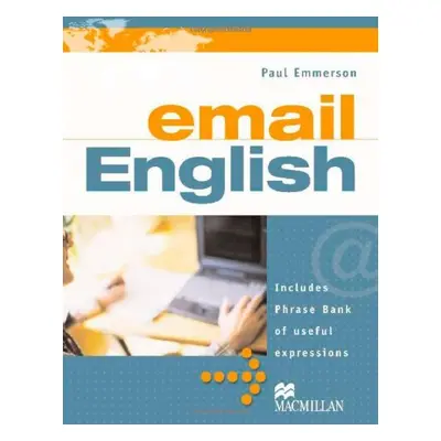 Email English /Second Edition/ - Emmerson Paul