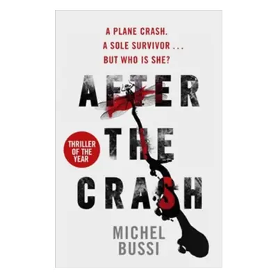 After the Crash - Bussi Michel