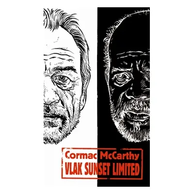 Vlak Sunset Limited - McCarthy Cormac