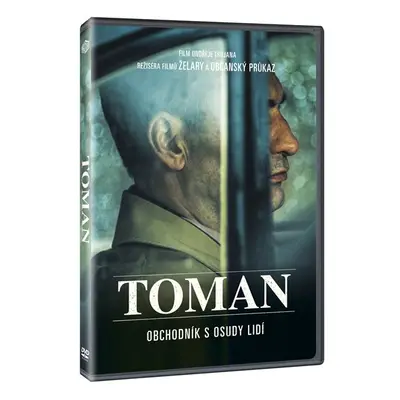 DVD Toman