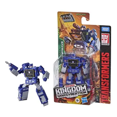 Tranformers Generations WFC Kingdom Core figurka, mix druhů