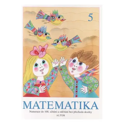 Matematika 2, sešit č. 5 - kolektiv