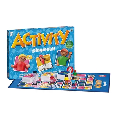 Activity Playmobil