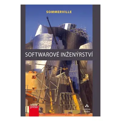 Softwarové inženýrství - Ian Sommerville