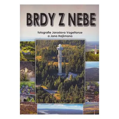 Brdy z nebe - Jan Hajšman