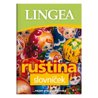 Ruština slovníček