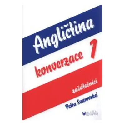 Angličtina - konverzace 1 - začátečníci