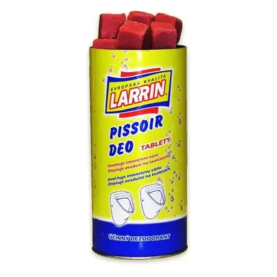 Larrin Pissoir Deo - Jahoda 900g