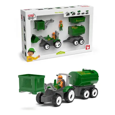 MultiGO Farm - set