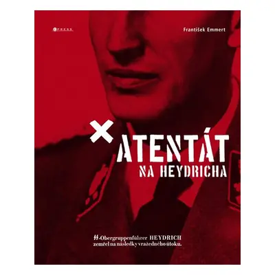 Atentát na Heydricha - František Emmert