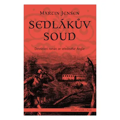 Sedlákův soud - Martin Jensen