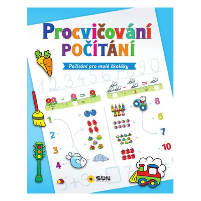 Procvičování - Počítání - neuveden