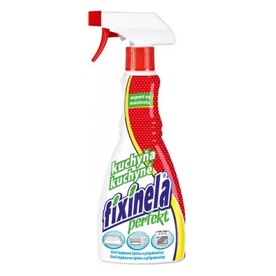 Fixinela Perfekt kuchně - 500 ml