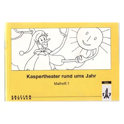 Kaspertheater rund ums Jahr