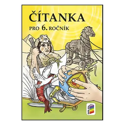 Čítanka 6