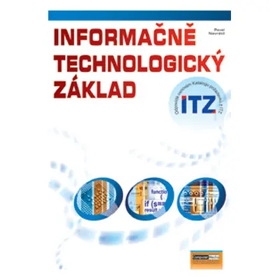 Informačně technologický základ + CD-ROM - Matúš Z., Štěpán R.