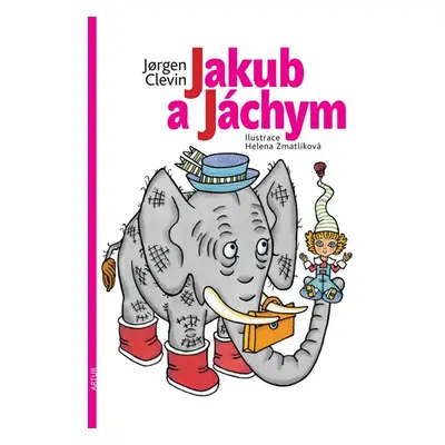 Jakub a Jáchym - Clevin Jorgen