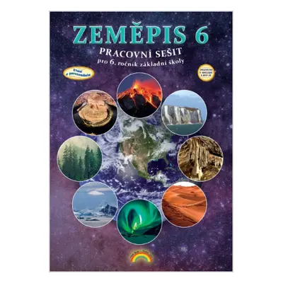 Zeměpis 6 - Planeta Země - pracovní sešit, Čtení s porozuměním - B. Doležel