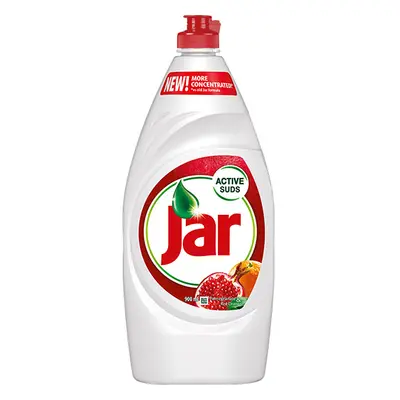 JAR - granátové jablko 900 ml