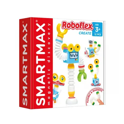 Stavebnice SmartMax - Roboflex