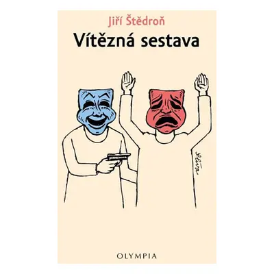 Vítězná sestava - Štědroň Jiří