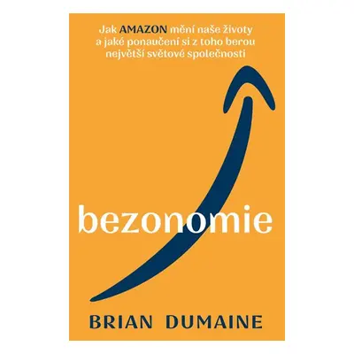 Bezonomie - Dumaine Brian