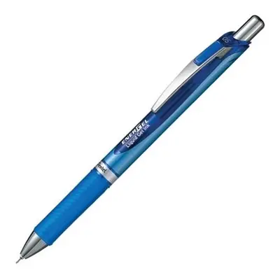 Pentel EnerGel BLN75 Gelový roller 0,5 mm - modrý