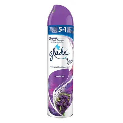 Glade osvěžovač vzduchu - levandule 300 ml