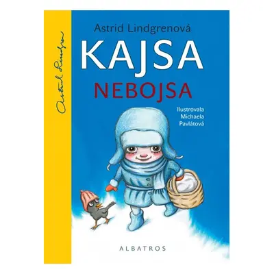 Kajsa Nebojsa - Michaela Pavlátová, Astrid Lindgrenová